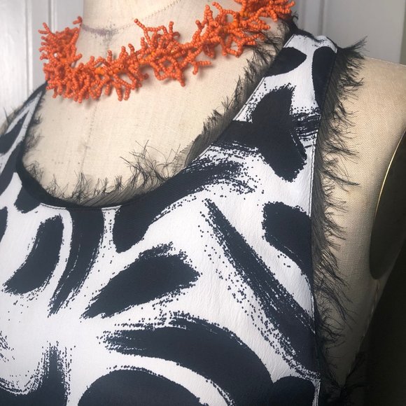 H&M Racer Back Tank Top - Picture 4 of 6